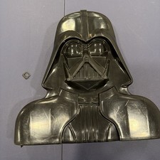 1980 Vintage Kenner Star Wars Darth Vader Action Figure Collector   s Storage Case