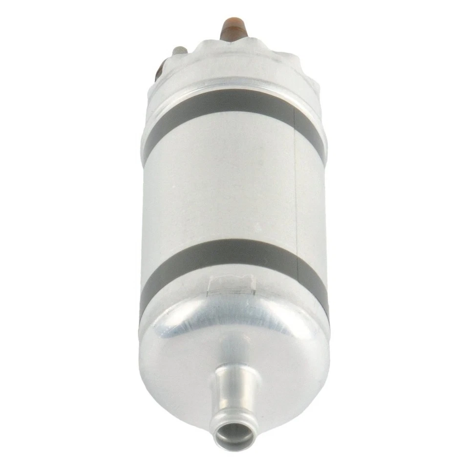 For Alfa Romeo Spider 1990-1994 Bosch 69418 In-Line Electric Fuel Pump Foto 3 de 4