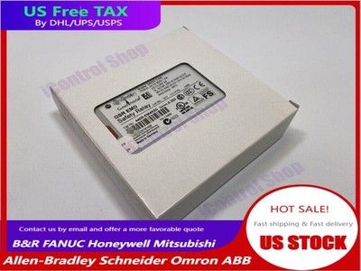 AB Safety Relais 440R-EM4R2D  440REM4R2D Relay GSR EMD Pn NEW 1PCS