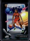 2025 Topps Cosmic Chrome Collin Murray-Boyles Refractor (RAW)
