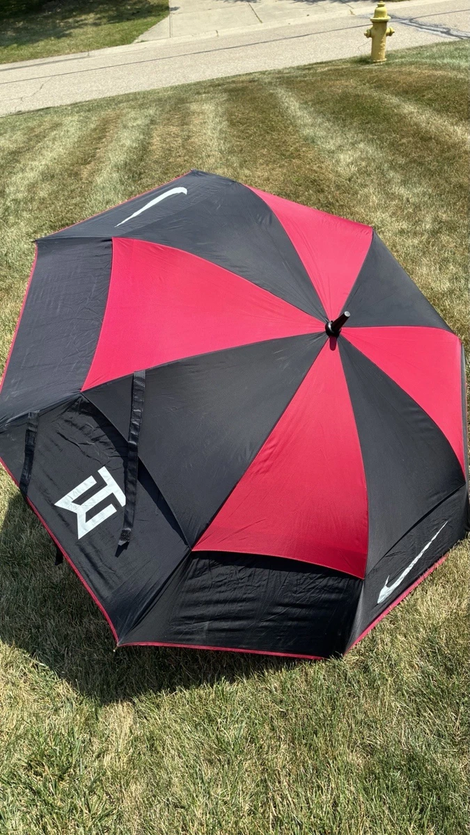 Nike Golf Umbrella Golf Umbrellas for sale | eBay
