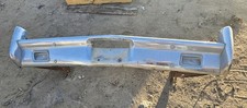 1962 1963 1964 Lincoln Continental Front Bumper Complete