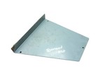 Tennant M20 1023569 Steel cover for sweeper