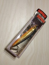 New Rapala Husky Jerk HJ-8G Ship from Japan