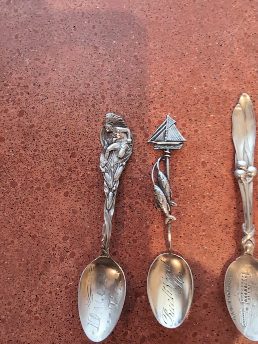 Sterling Silver View 3
