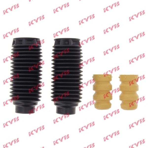 KYB StoßDäMpfer StaubschüTzer Protection Kit 910198 FüR Peugeot DS CC 308 DS5 SW-image