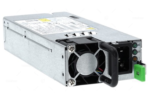 A3C40195707 FUJITSU 1600W POWER SUPPLY 80 PLUS PLATINUM FOR RX4770 M4 M5 - 第 1/8 張圖片