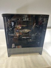 NZXT CUSTOM PC