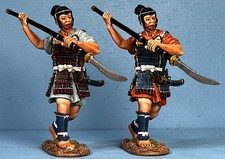 John Jenkins Design GMP-21MD Retainers The Gempei War