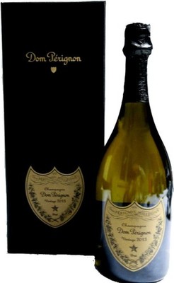 Champagner Dom Perignon Brut Vintage 2013 Imperial 0,75 L