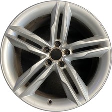 Audi S5 A5 Quattro Original Wheel 19 2008-2017 Factory Oem Alloy Rim 58828 Audi S5 A5 Quattro Original Wheel 19 2008-2017 Factory Oem Alloy Rim 58828