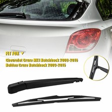 14" Rear Blades Wiper 2Pcs for Cruze Chevrolet MK1 2008-2016 Holden Cruze Hatch
