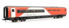 Hornby Pre-Owned R40189A Transport For Wales MK4 Buffet No.10325