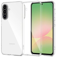 Tech-Protect Flexair Samsung Galaxy A56 5G Clear
