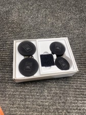 Cardo SPAU0010 45mm JBL Speaker Audio Set for...