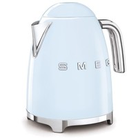 Smeg KLF03PBEU Pastellblau Wasserkocher #1907172