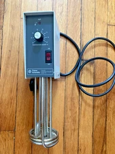 Fisher Scientific Isotemp Immersion Circulator / Heater: Model 70  TESTED