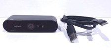 Logitech Brio 4k Ultra Pro Webcam V-U0040 Camera