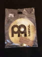 Meinl HCS 13" NUOVO IMBALLO ORIGINALE Hi-hat Hihat Becken Cymbal