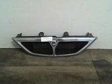 Calandre Lancia YPSILON