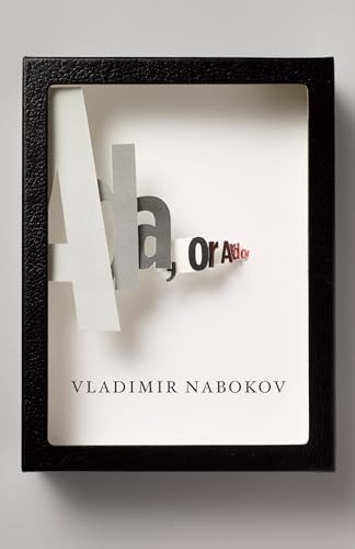 Ada, or Ardor: A Family Chronicle (... by Nabokov, Vladimir Paperback / softback - Zdjęcie 1 z 2