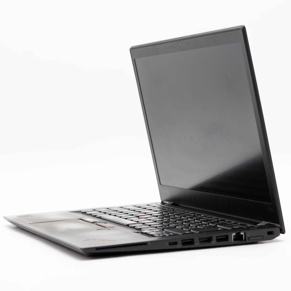 LENOVO T470S CORE i7 14" FHD WINDOWS 10 8GB 120GB NOTEBOOK LAPTOP LAYOUT ITA - Imagen 2 de 4