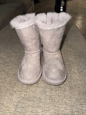 Kids Ugg Boot S/N 1017394T Size 10
