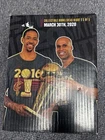 Richard Jefferson 24 & Channing Frye 9 Bobblehead Cleveland Cavaliers NBA 2020