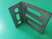 Zubehör für Torbefestigung/Winkel Garagentorantrieb Somfy. 