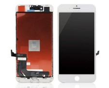 iPhone 8 - SE (2020) - SE (2022) - LCD Screen and Digitizer Assembly - White