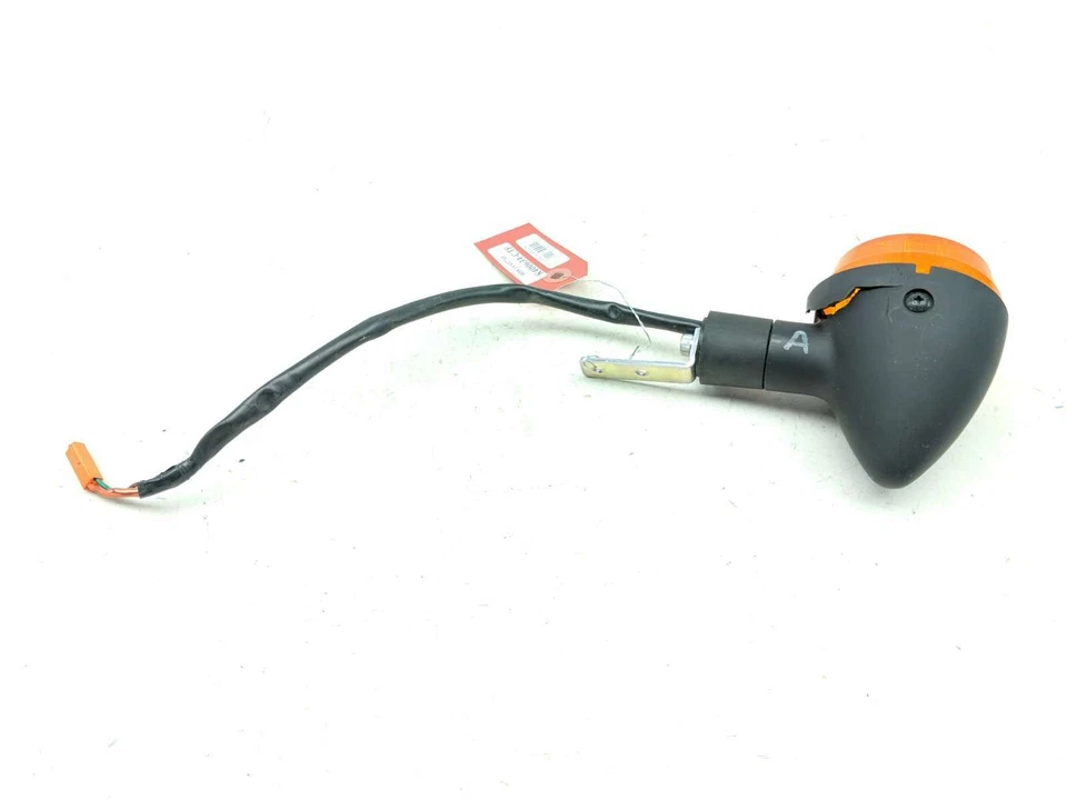 14 Honda Shadow Phantom 750 VT750 Turn Signal Flasher Indicator Light - Image 3 of 4