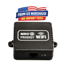 MRC 0001530 Prodigy WiFi Module for DCC Express2 Advance2 WiThrottle Engine Driv