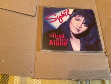 Sybil - So Tired Of Being