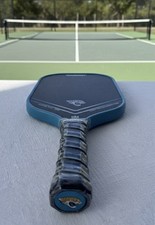 Jacksonville Jaguars Parrot Pickleball Paddle New ORG 200 Free Shipping