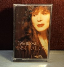 Elkie Brooks - Inspiration Cassette TESTED