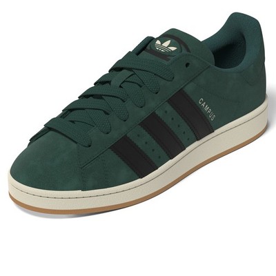 Scarpe Adidas Campus 00S Taglia 38 Cod IF8763 Verde