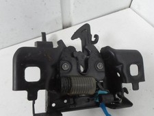 Capot Dacia SANDERO