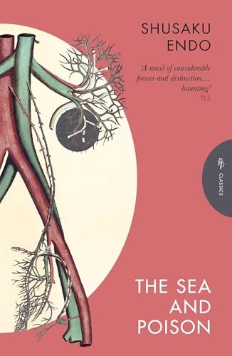 The Sea And Poison Shusaku Endo - Image 7