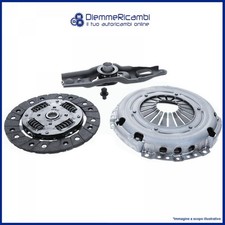 Kit d'embrayage Smart FORTWO