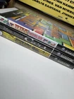 Nintendo GameCube Gameboy Game Lot Of 3