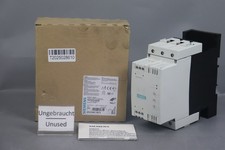 Siemens 3RW3046-1AB14 SIRIUS Sanftstarter 110-230V 100A 30/55KW Unused OVP