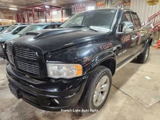 Core Long Block Engine 5.7L VIN D 8th Digit Fits 2005 DODGE RAM 1500 1261906