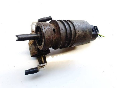 1j0973722 Waschwasserpumpe, Scheibenreinigung  Volkswagen Golf DE2619543-57