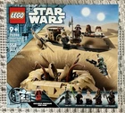 Brand New/Sealed Lego 75396 Star Wars Desert Skiff & Sarlacc Pit FREE SHIPPING