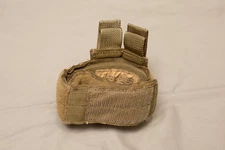 USGI Eagle Industries Slung Weapon Belt Catch Coyote Brown MC-SWBC-MS-COY