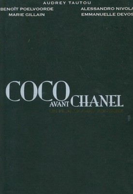 COCO Avant Chanel - - V494703