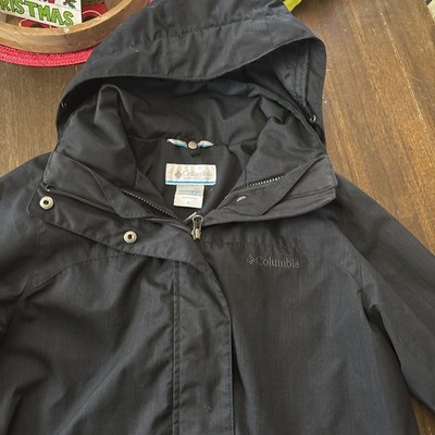 Columbia Arcadia 2 Waterproof Rain Jacket