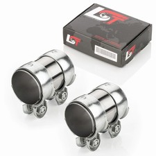 Tube d'échappement Citroen C5