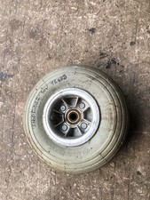 SHOPRIDER SOVEREIGN TE888 FRONT  WHEEL MOBILITY SCOOTER