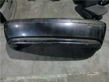 Pare-choc arrière BMW 745